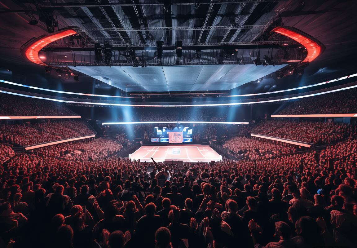 CS:GO电竞项目时代落幕：IEM悉尼2023成战术射击游戏绝唱，荣载电竞史册