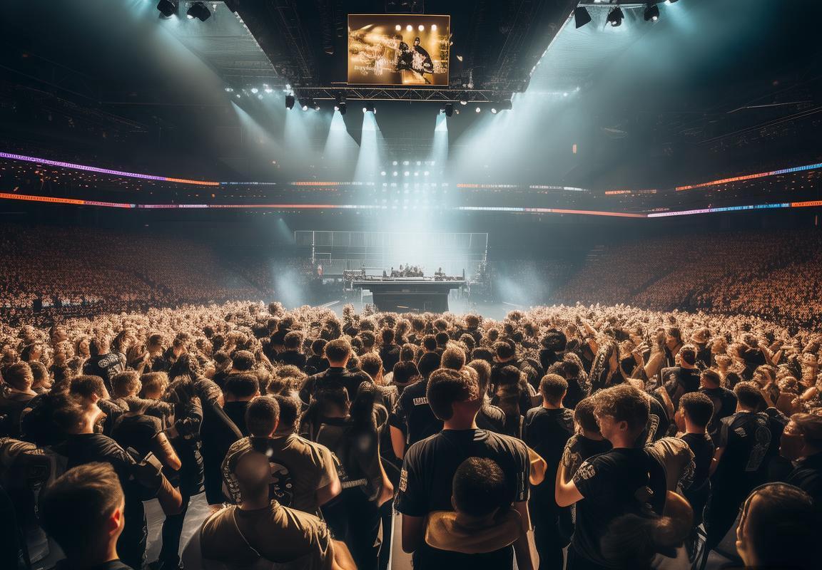 CS:GO电竞项目时代落幕：IEM悉尼2023成战术射击游戏绝唱，荣载电竞史册