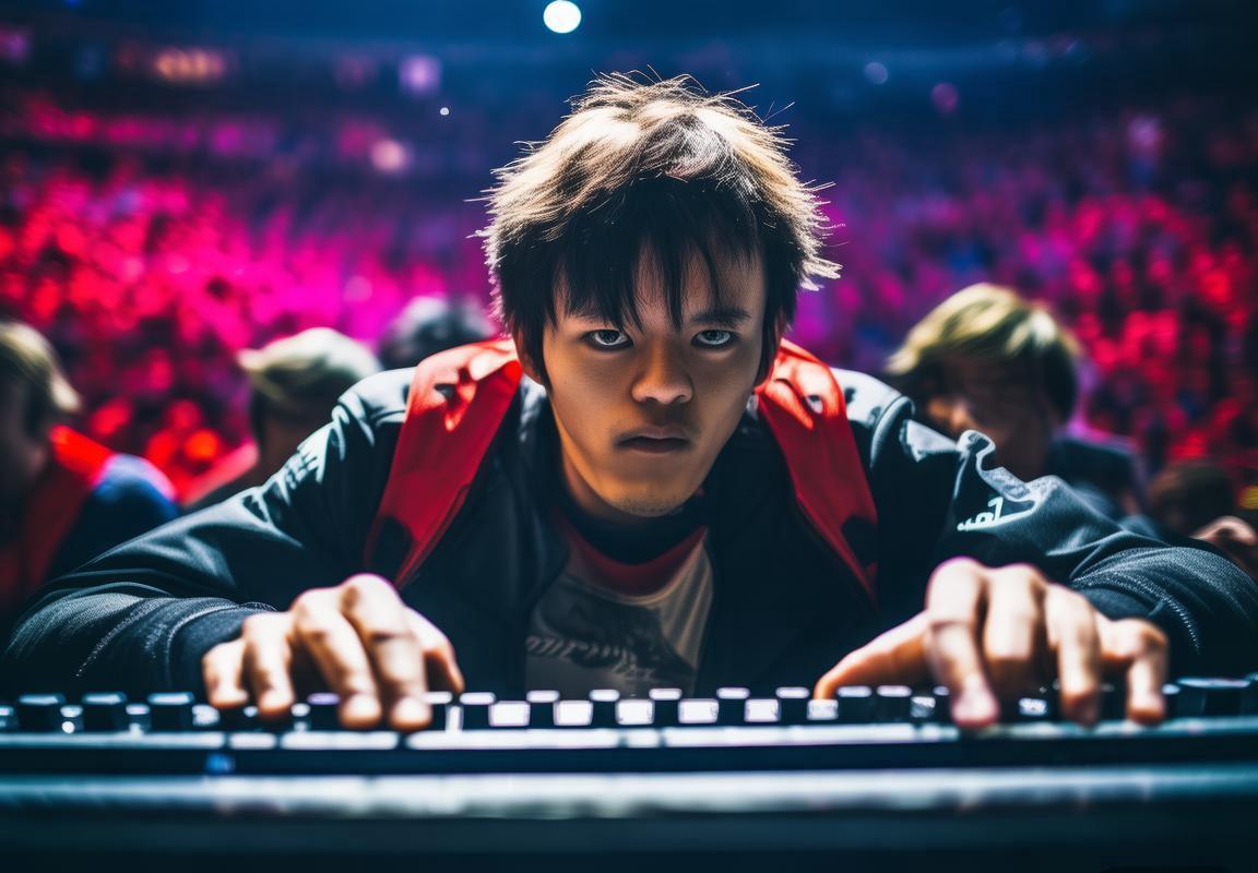 Yatoro在TI决赛操刀恐怖利刃与灰烬之灵创二十八杀纪录，改写历史