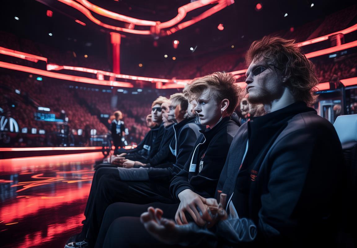 ENCE史诗级逆转镌刻EPL历史：竞技精神与电子竞技信念的终极诠释