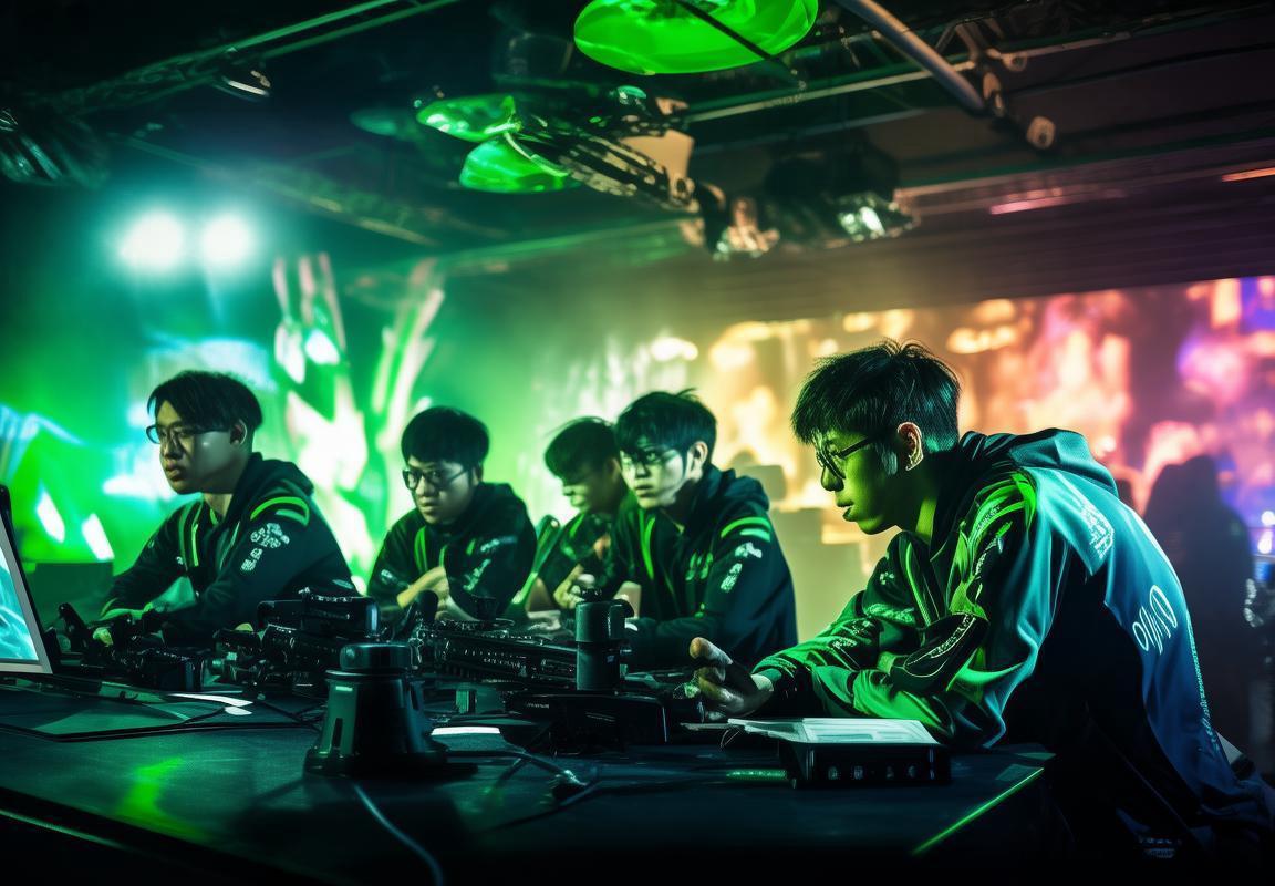 巴黎Major：法国战队Vitality主场夺冠，ZywOo终圆CS:GO冠军梦