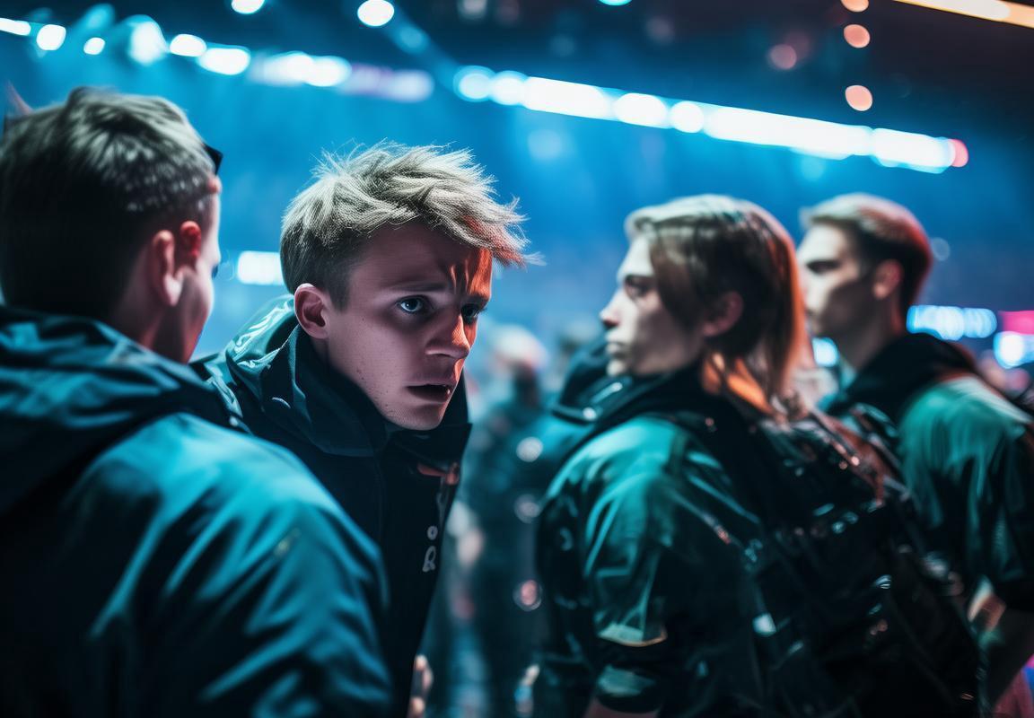 Cloud9科隆线下大赛破心魔，力克Vitality铸就关键胜利